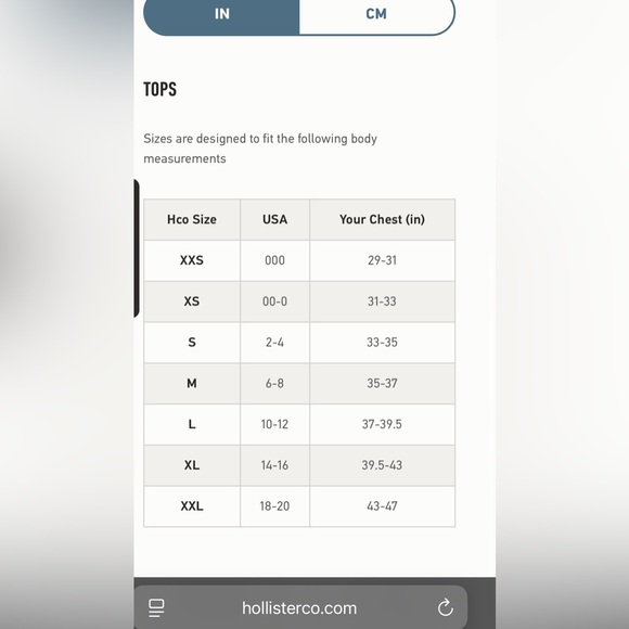 Hollister Slouchy Off-the-Shoulder Sweater Women’s Small NWT Brown - Picture 4 of 4